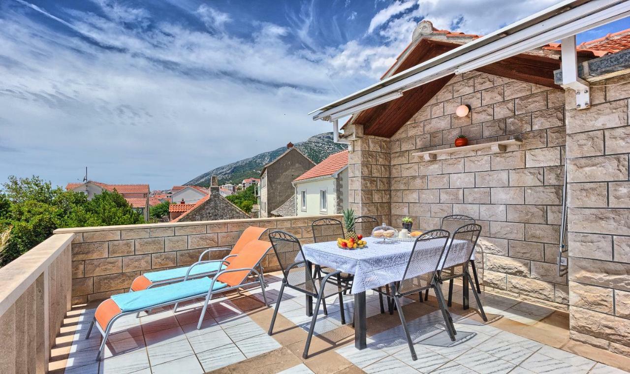 Lantana Apartment Bol Ngoại thất bức ảnh